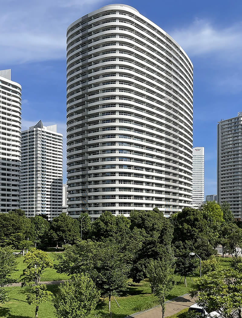 MMタワーズ フォレシス L棟